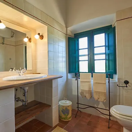Casarossa, La Casa Del Cuore