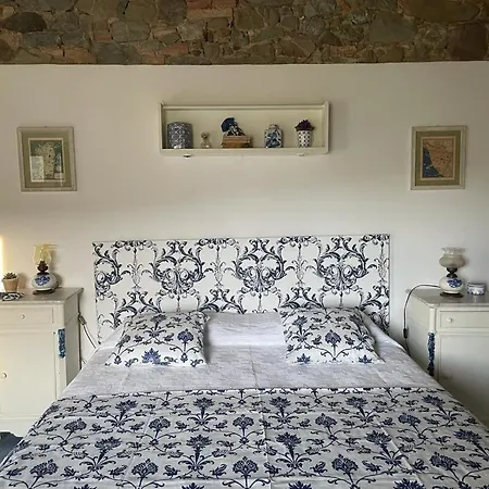 Casarossa, La Casa Del Cuore *