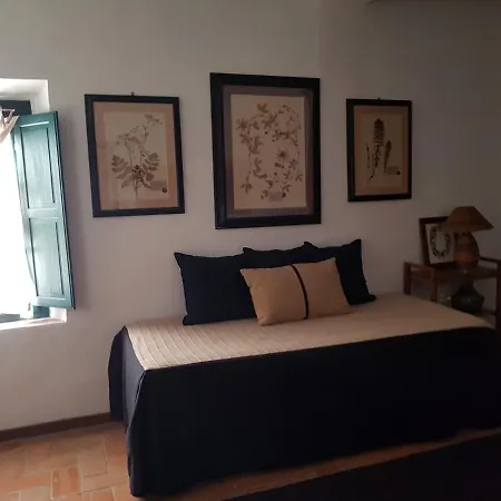 Casarossa, La Casa Del Cuore *