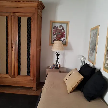Casarossa, La Casa Del Cuore *