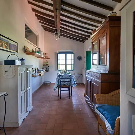 Casarossa, La Casa Del Cuore *