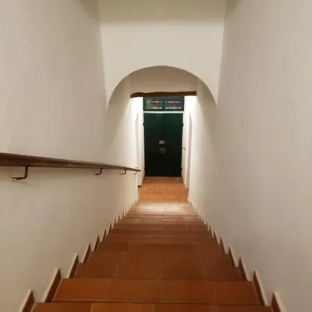 Casarossa, La Casa Del Cuore Casciana Terme