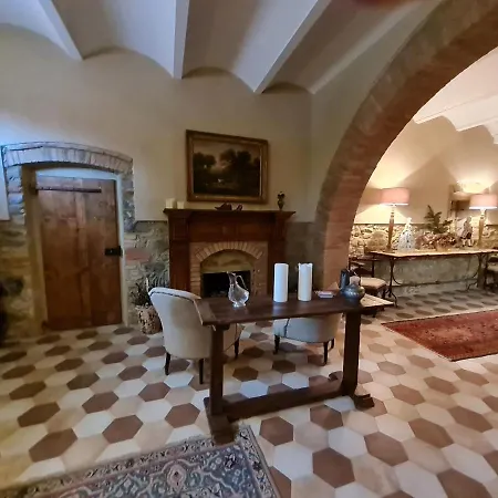 Casarossa, La Casa Del Cuore *