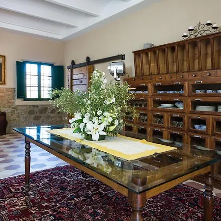 Casarossa, La Casa Del Cuore * Casciana Terme