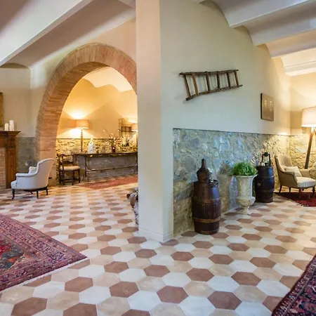 Tatil Evi Casarossa, La Casa Del Cuore