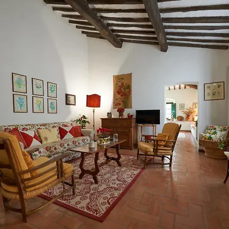 Casarossa, La Casa Del Cuore *