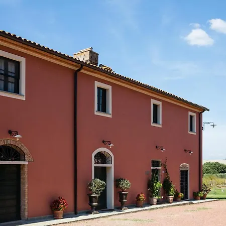 Casarossa, La Casa Del Cuore Casciana Terme