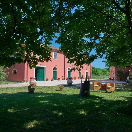 Casarossa, La Casa Del Cuore *
